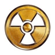 Nuke Symbol drawing