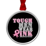 Tough Guys Wear Pink