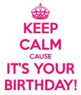 Keep Calm And Be You N2