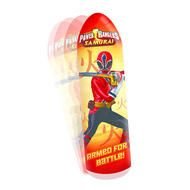 Power Rangers Samurai N5
