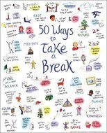 50 Ways To Relax