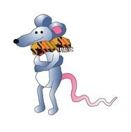 Cold Mouse
