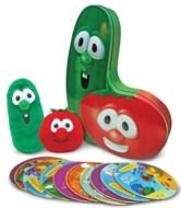 VeggieTales DVD