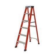 Fiberglass Step Ladders