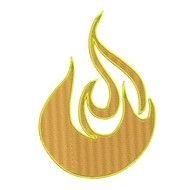 Fire Flame Designs