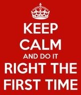 Keep Calm N48