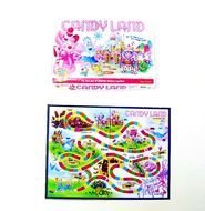 Candy Land Board Game N2