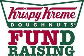 Krispy Kreme Fundraiser drawing
