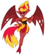 MLP Sunset Shimmer