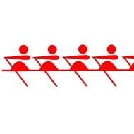 Rowing Crew Clip Art Free