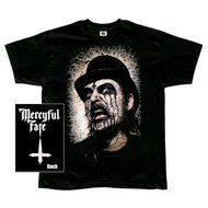 Mercyful Fate Shirt