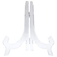 Acrylic Table Top Easels