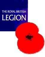 Royal British Legion Logo