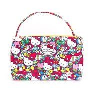 Ju Be Quick Hello Kitty Collection Wristlet Tick Tock 33 List