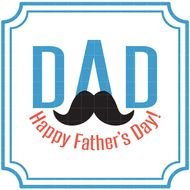 Fathers Day Clip Art N158