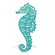 Seahorse Clip Art N73