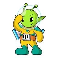 Space Aliens N3