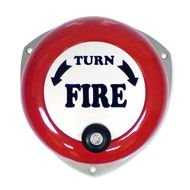 Fire Alarm Bell N2