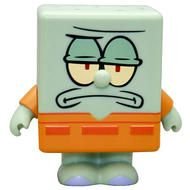 Spongebob Squarepants Squidward 3 Inch Vinyl