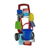 Cleaning Cart