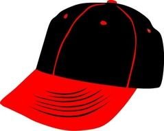 Baseball Hat Clip Art Free N4