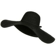 Black Sun Hat