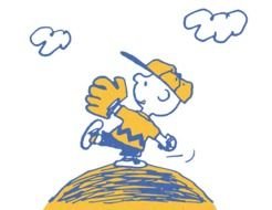 Snoopy Clip Art N30