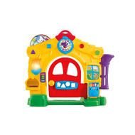 Fisher Price Toy House