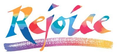 color clipart on a white background