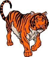 Wild Animal Clip Art N35