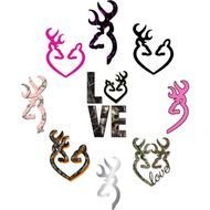 Browning Logo N4