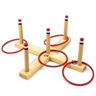 Ring Toss Game N6