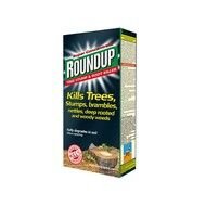 Roundup Tree Stump amp Root Killer