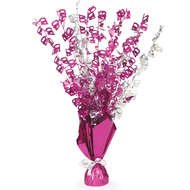 Happy 40th Birthday drawing