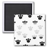 Animal Paw Prints N7
