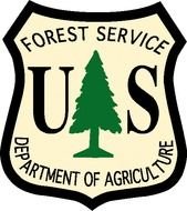Forest Service Logo N4