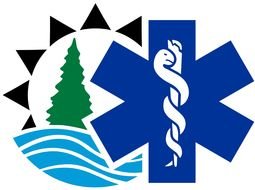 Cool EMS Logos drawing