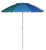 Beach Umbrella Clip Art drawing