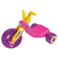 Big Wheel Tricycle