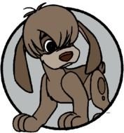 Anastasia Bartok Clip Art