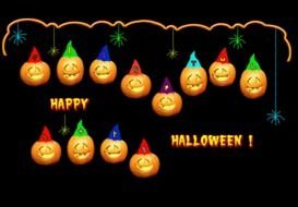 Happy Halloween N31
