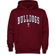 Mississippi State University Mascot
