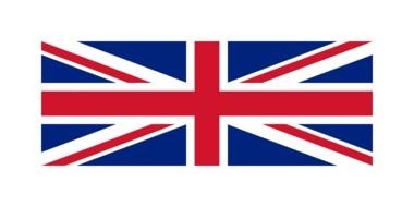 Union Jack flag