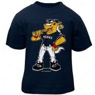 Texas Rangers Mascot Clip Art