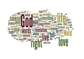 figure from different words