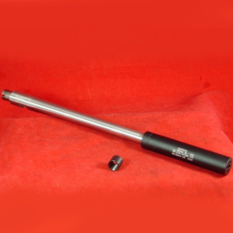 10 22 Charger Faux Suppressor