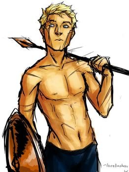 Viria Luke Castellan