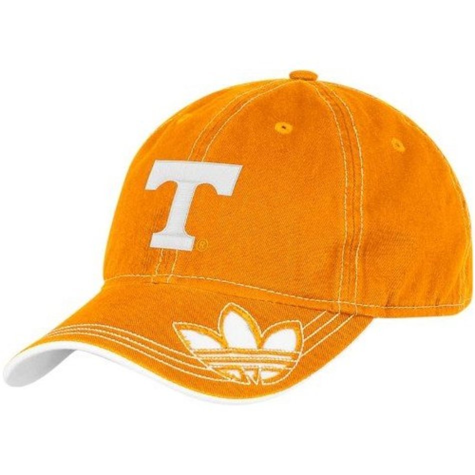 Tennessee Volunteers Adidas Originals Trefoil Logo