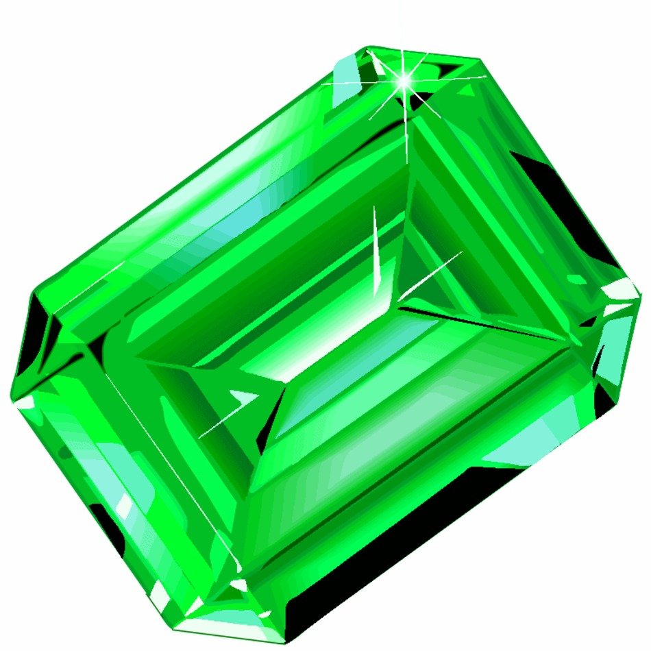 EMERALD