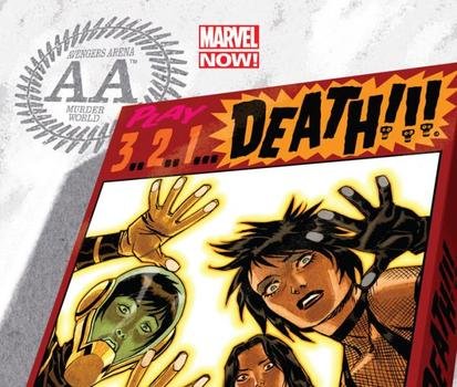 Related Pictures Fun Marvel Comics Is Releasing A Fashion Comic Named